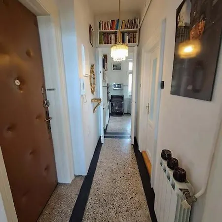 Apartment Lipovizza Opatija